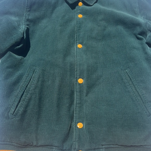 Supreme corduroy jacket - Picture 4 of 16